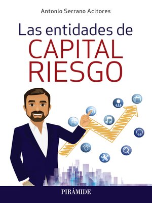 cover image of Las entidades de capital riesgo